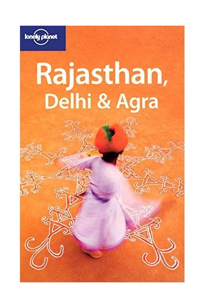 Rajasthan, Delhi and Agra
